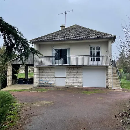 Maison Des Reves De Loire Saint-Aignan  Exterior photo