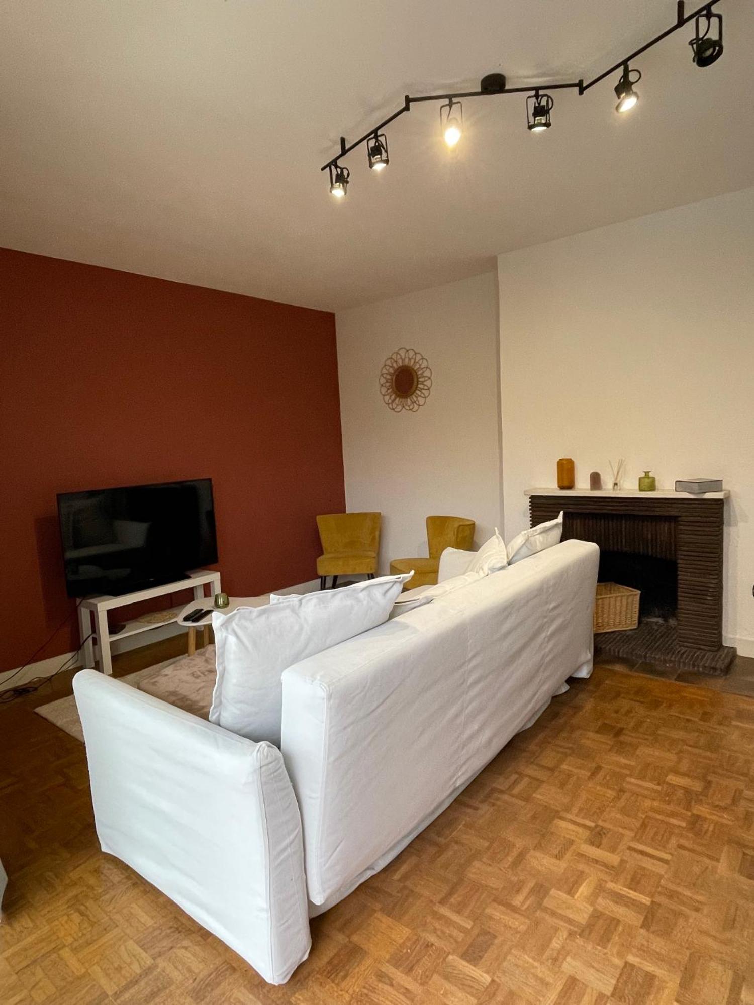 Holiday home Maison Des Reves De Loire Saint-Aignan (Loir-et-Cher)