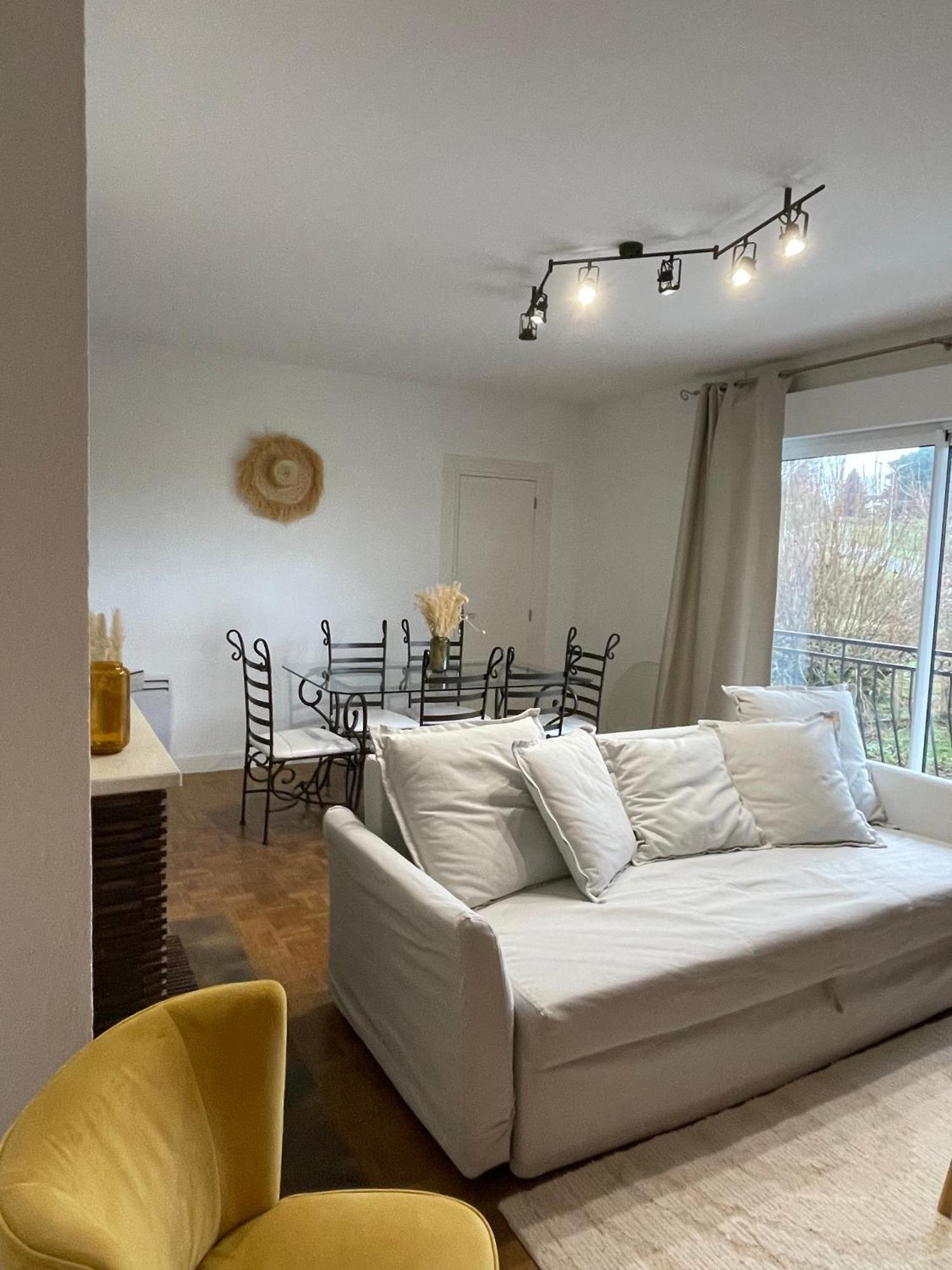 Maison Des Reves De Loire Holiday home *